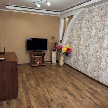 Продается 3-х комнатная квартира, 64,6 м²