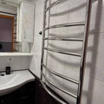 Продается 3-х комнатная квартира, 64,6 м²