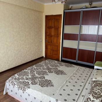 Продается 3-х комнатная квартира, 64,6 м²