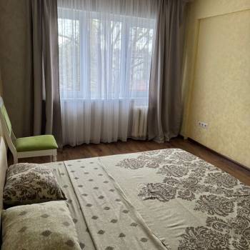 Продается 3-х комнатная квартира, 64,6 м²