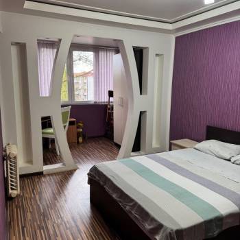 Продается 3-х комнатная квартира, 64,6 м²
