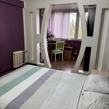 Продается 3-х комнатная квартира, 64,6 м²