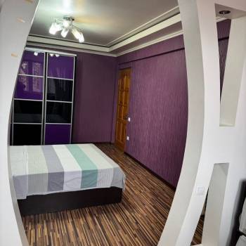 Продается 3-х комнатная квартира, 64,6 м²