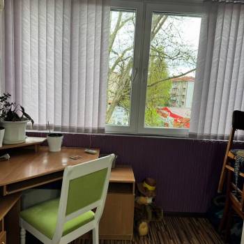 Продается 3-х комнатная квартира, 64,6 м²