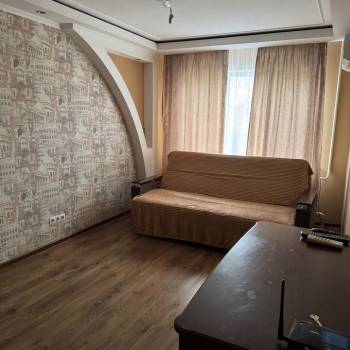 Продается 3-х комнатная квартира, 64,6 м²