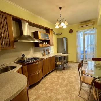 Продается 3-х комнатная квартира, 92 м²