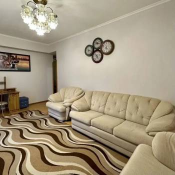 Продается 3-х комнатная квартира, 92 м²