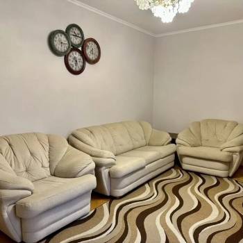 Продается 3-х комнатная квартира, 92 м²
