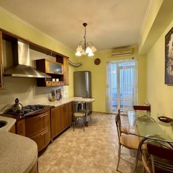 Продается 3-х комнатная квартира, 92 м²