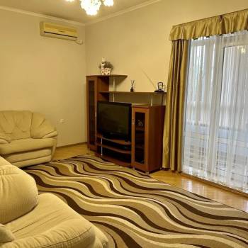 Продается 3-х комнатная квартира, 92 м²