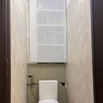 Сдается 2-х комнатная квартира, 65 м²
