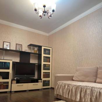Сдается 2-х комнатная квартира, 65 м²