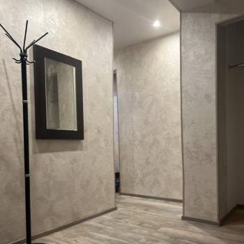 Сдается 2-х комнатная квартира, 65 м²