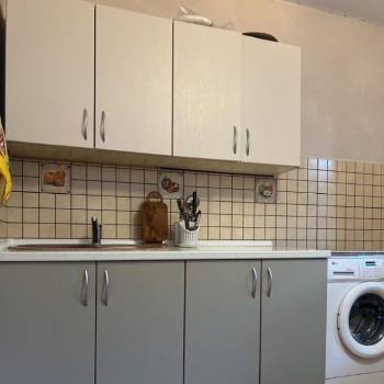 Сдается 2-х комнатная квартира, 65 м²