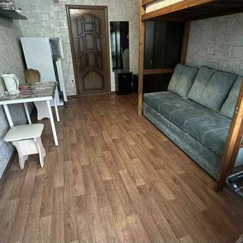 Сдается 1-комнатная квартира, 15 м²