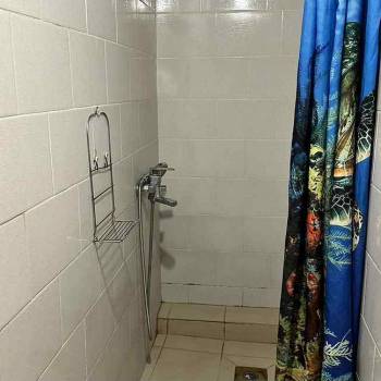Сдается 1-комнатная квартира, 15 м²