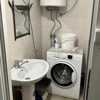 Сдается 1-комнатная квартира, 15 м²