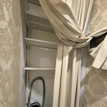 Сдается 1-комнатная квартира, 39 м²