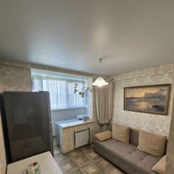 Сдается 1-комнатная квартира, 39 м²