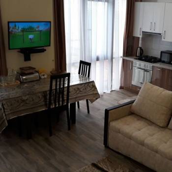Продается 1-комнатная квартира, 32 м²