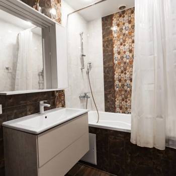 Продается 1-комнатная квартира, 34,7 м²