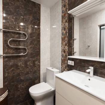 Продается 1-комнатная квартира, 34,7 м²