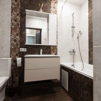 Продается 1-комнатная квартира, 34,7 м²