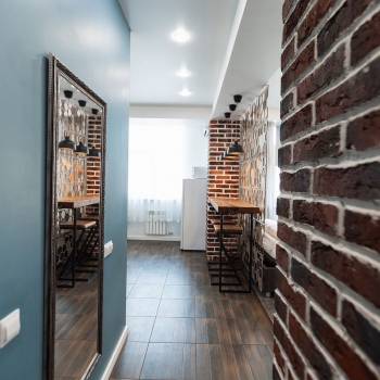 Продается 1-комнатная квартира, 34,7 м²