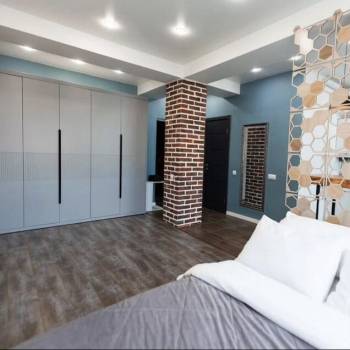 Продается 1-комнатная квартира, 34,7 м²