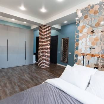 Продается 1-комнатная квартира, 34,7 м²
