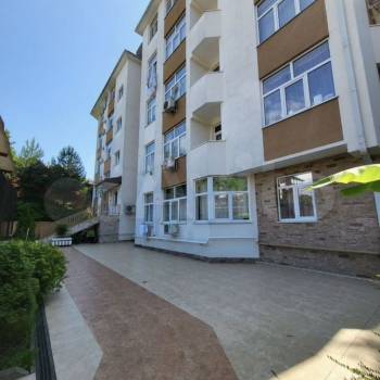 Продается 1-комнатная квартира, 34,7 м²