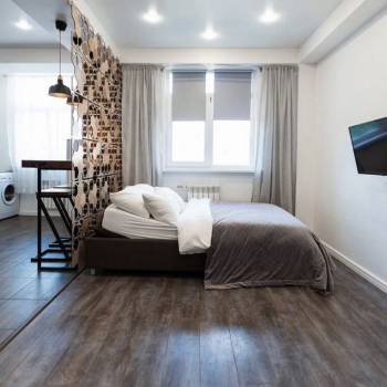 Продается 1-комнатная квартира, 34,7 м²