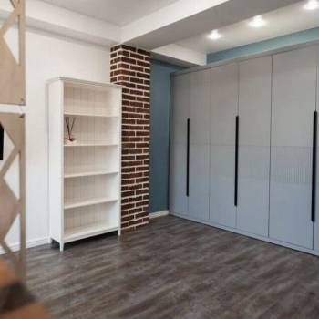 Продается 1-комнатная квартира, 34,7 м²