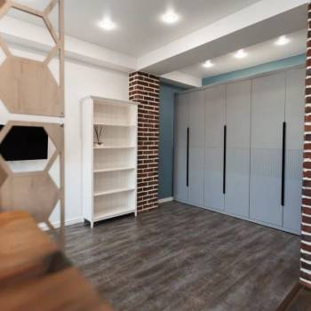 Продается 1-комнатная квартира, 34,7 м²