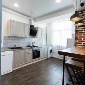 Продается 1-комнатная квартира, 34,7 м²