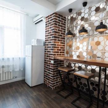 Продается 1-комнатная квартира, 34,7 м²