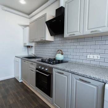 Продается 1-комнатная квартира, 34,7 м²