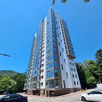Продается 1-комнатная квартира, 22,3 м²