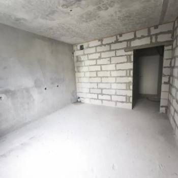 Продается 1-комнатная квартира, 22,3 м²