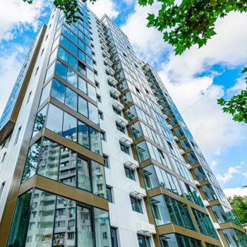 Продается 1-комнатная квартира, 22,3 м²