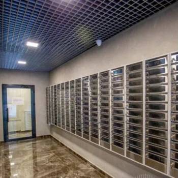 Продается 1-комнатная квартира, 22,3 м²