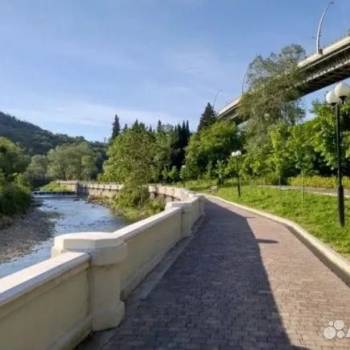 Продается 1-комнатная квартира, 22,3 м²