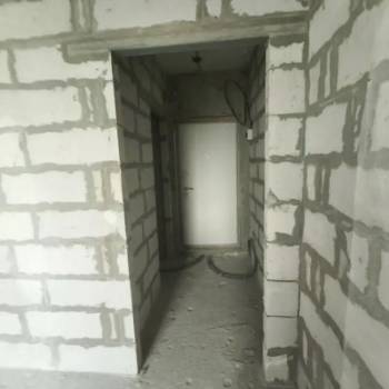 Продается 1-комнатная квартира, 22,3 м²