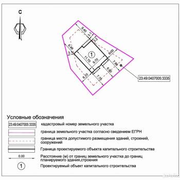 Продается Участок, 2000 м²