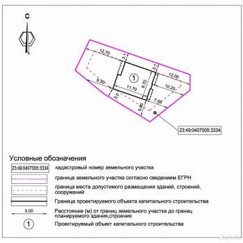 Продается Участок, 2000 м²