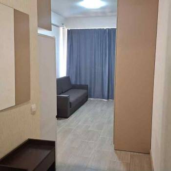 Сдается 1-комнатная квартира, 24 м²