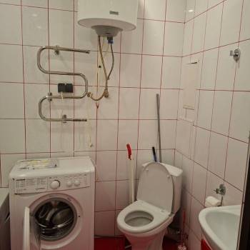 Сдается 1-комнатная квартира, 24 м²
