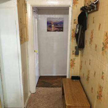 Продается 2-х комнатная квартира, 48,4 м²
