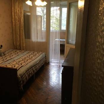 Продается 2-х комнатная квартира, 48,4 м²