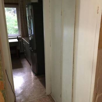 Продается 2-х комнатная квартира, 48,4 м²